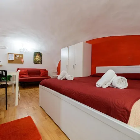 Apartment Chiaia