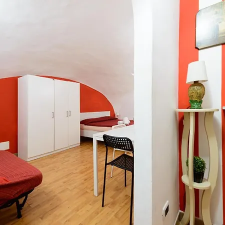 Apartment Chiaia *